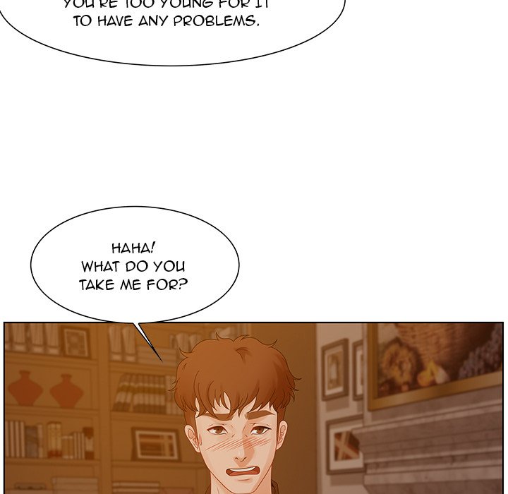 Tasty Chat 0km chapter 31 page 13
