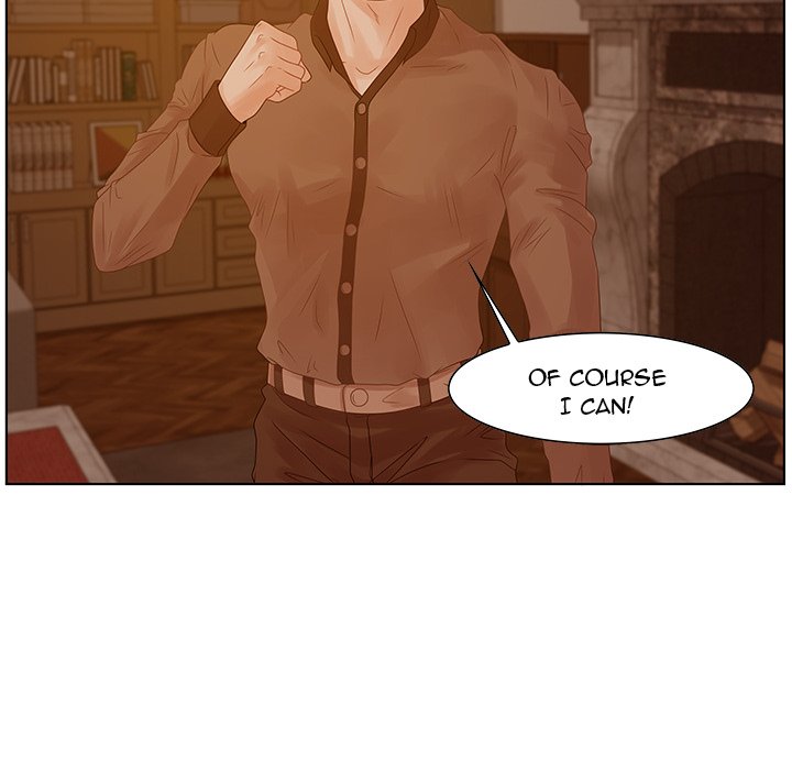 Tasty Chat 0km chapter 31 page 14