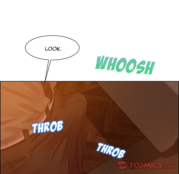 Tasty Chat 0km chapter 31 page 15