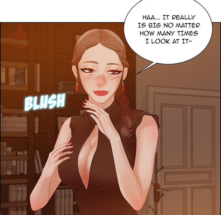 Tasty Chat 0km chapter 31 page 17