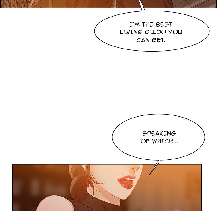 Tasty Chat 0km chapter 31 page 20