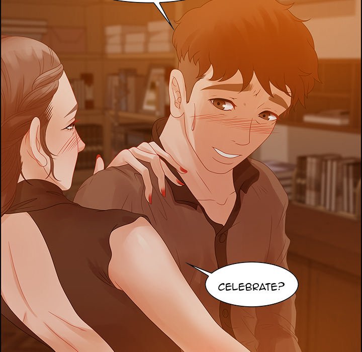 Tasty Chat 0km chapter 31 page 22