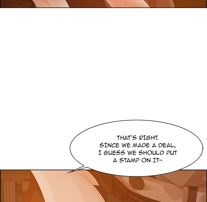 Tasty Chat 0km chapter 31 page 23