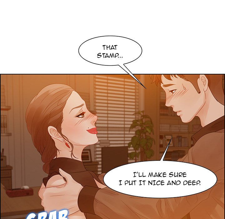 Tasty Chat 0km chapter 31 page 25