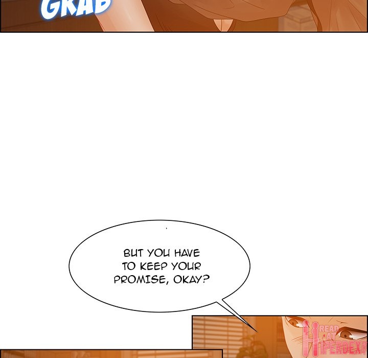 Tasty Chat 0km chapter 31 page 26
