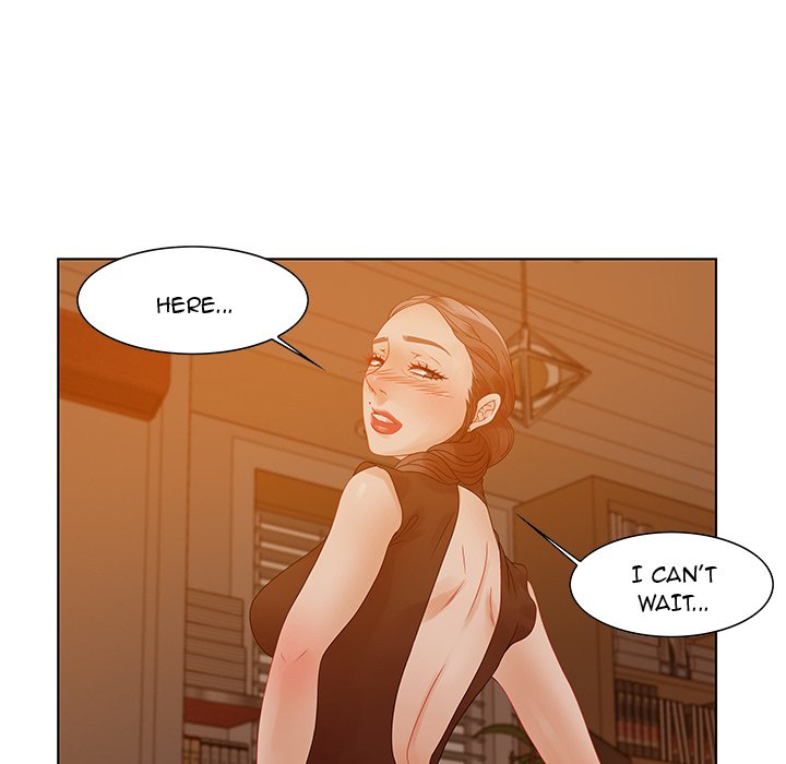 Tasty Chat 0km chapter 31 page 28