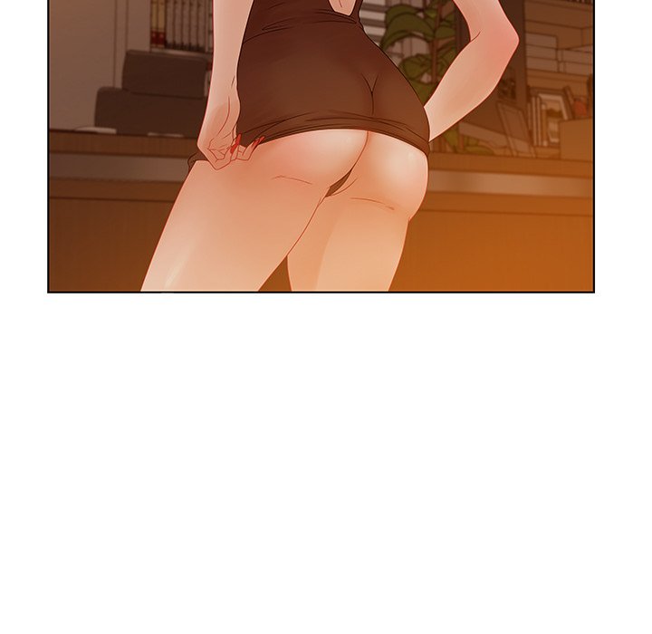 Tasty Chat 0km chapter 31 page 29