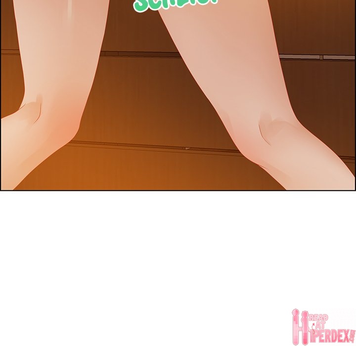Tasty Chat 0km chapter 31 page 31