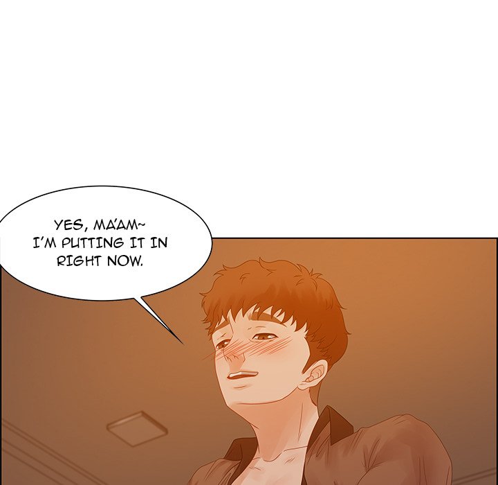 Tasty Chat 0km chapter 31 page 35