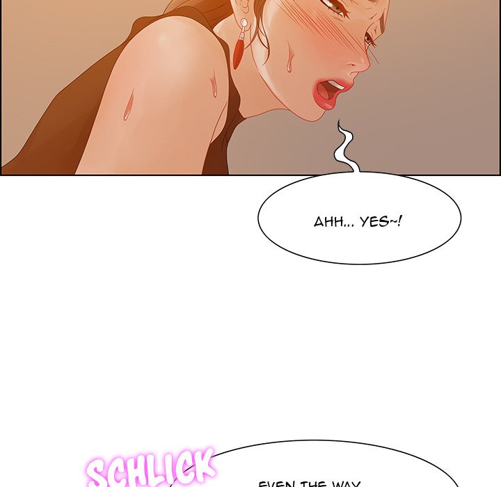 Tasty Chat 0km chapter 31 page 41