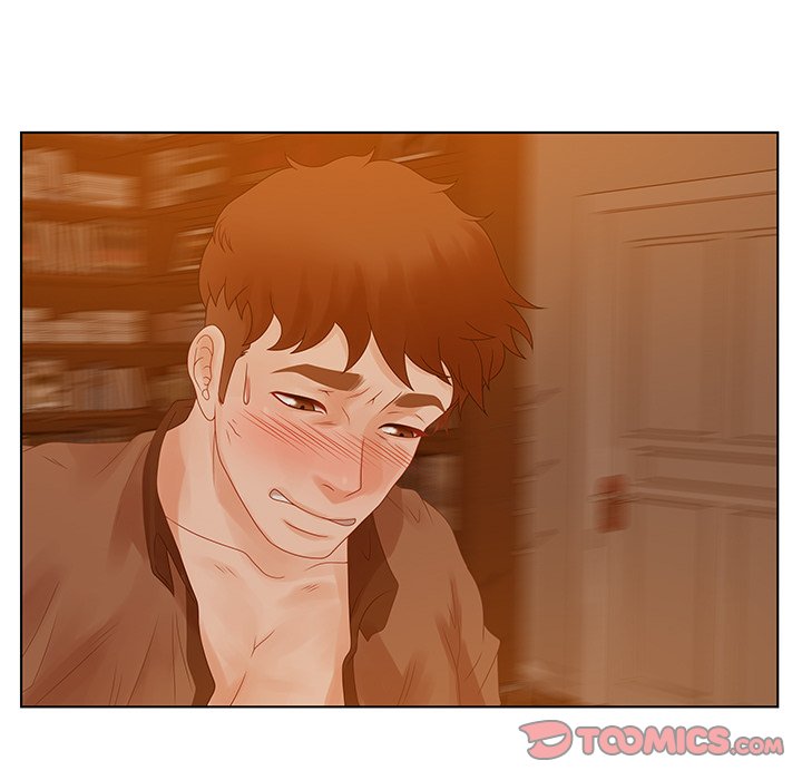 Tasty Chat 0km chapter 31 page 45
