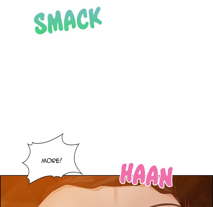 Tasty Chat 0km chapter 31 page 53