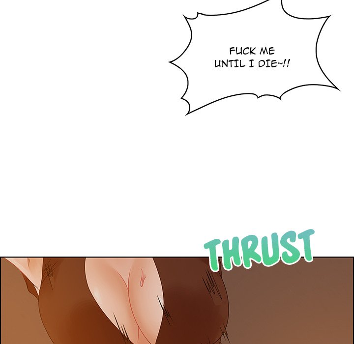 Tasty Chat 0km chapter 31 page 55
