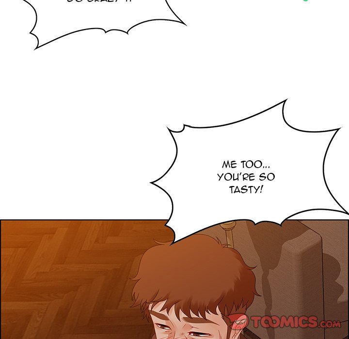 Tasty Chat 0km chapter 31 page 57