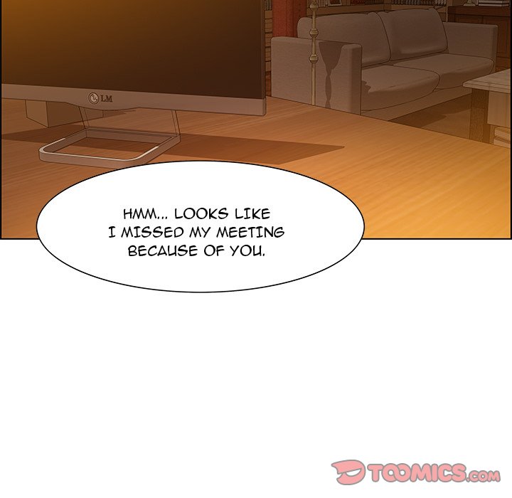 Tasty Chat 0km chapter 31 page 63
