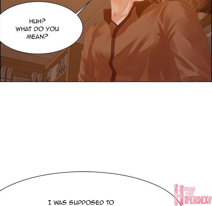 Tasty Chat 0km chapter 31 page 66