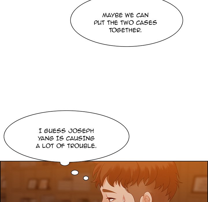 Tasty Chat 0km chapter 31 page 68