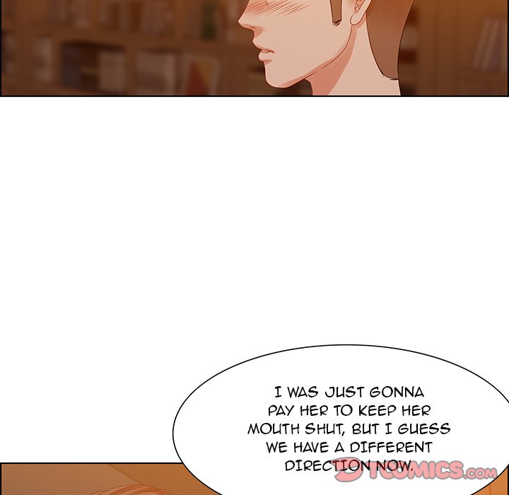 Tasty Chat 0km chapter 31 page 69