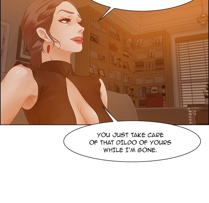 Tasty Chat 0km chapter 31 page 70