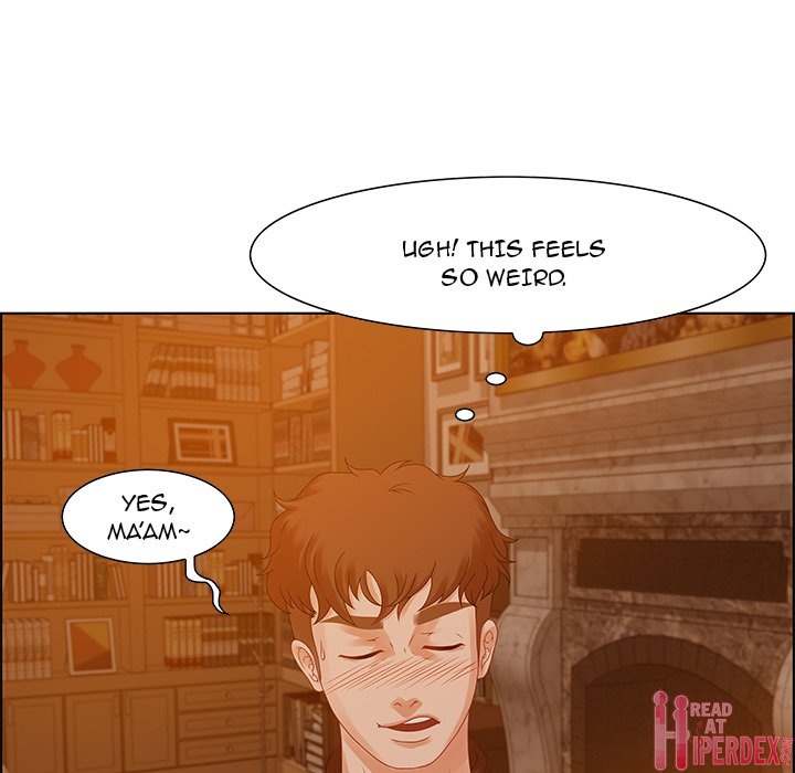 Tasty Chat 0km chapter 31 page 71