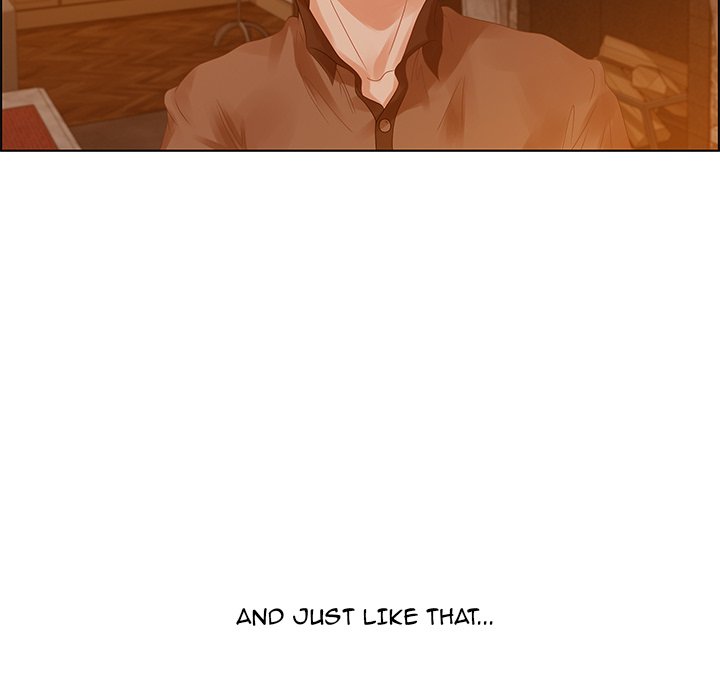 Tasty Chat 0km chapter 31 page 72