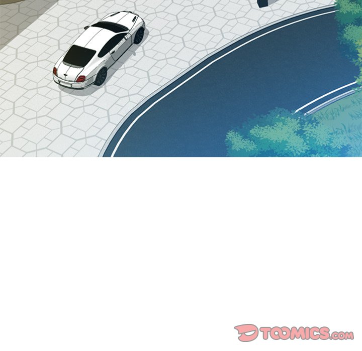 Tasty Chat 0km chapter 31 page 75