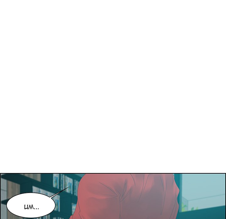 Tasty Chat 0km chapter 31 page 83