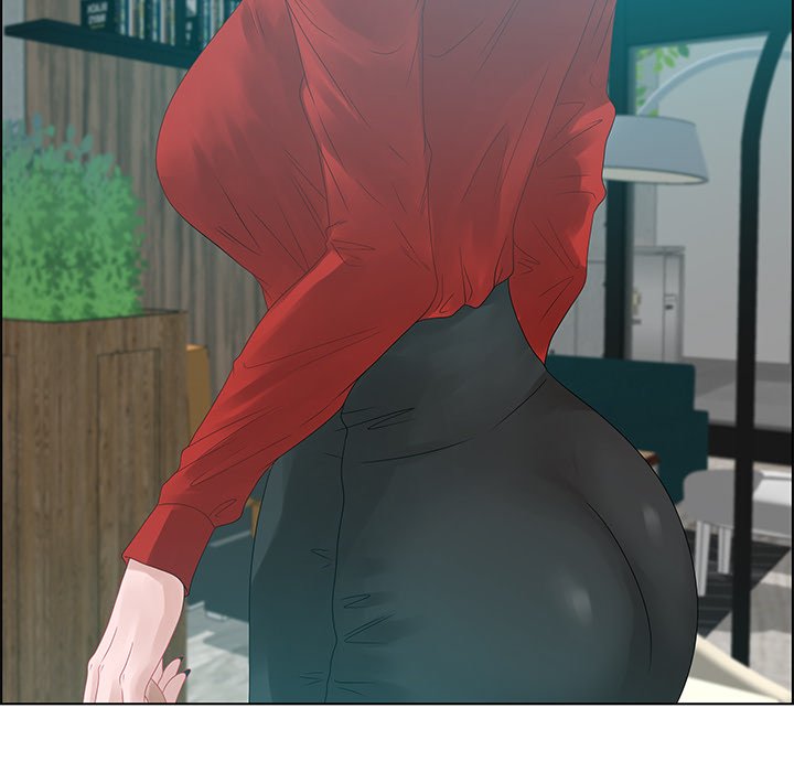 Tasty Chat 0km chapter 31 page 84