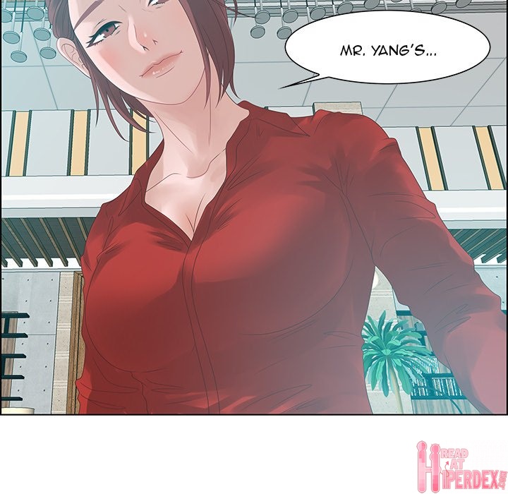 Tasty Chat 0km chapter 31 page 86