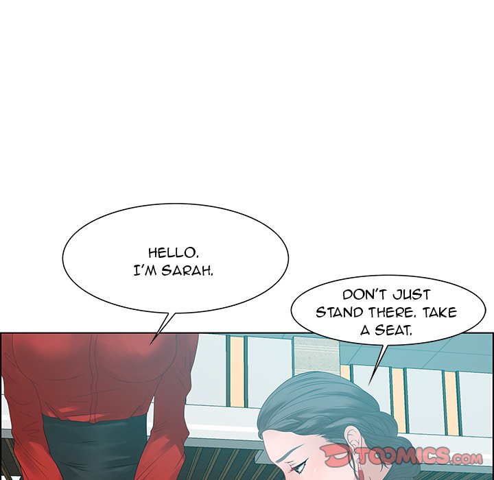 Tasty Chat 0km chapter 31 page 87