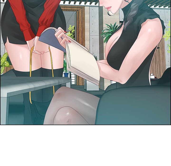 Tasty Chat 0km chapter 31 page 88