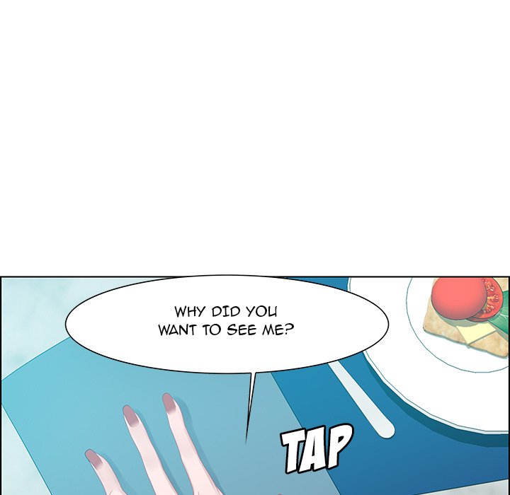 Tasty Chat 0km chapter 31 page 89