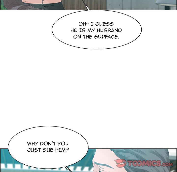 Tasty Chat 0km chapter 31 page 93