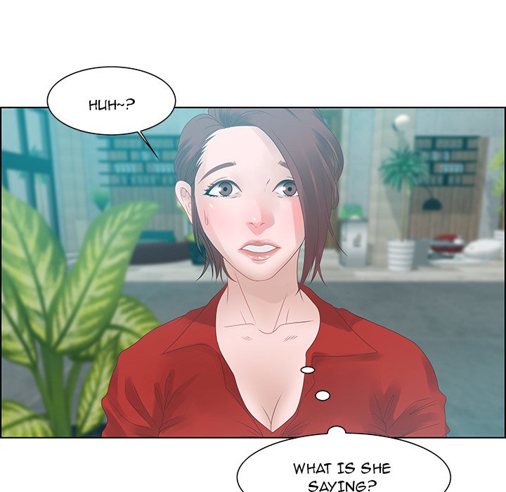 Tasty Chat 0km chapter 31 page 95