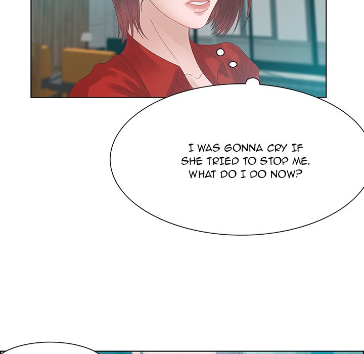 Tasty Chat 0km chapter 31 page 97