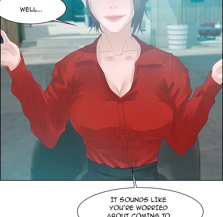 Tasty Chat 0km chapter 31 page 98