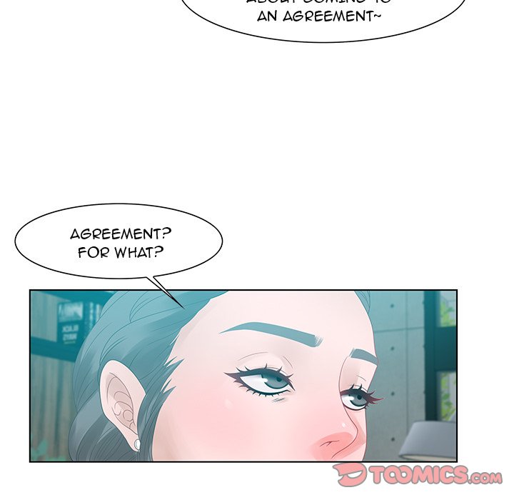 Tasty Chat 0km chapter 31 page 99