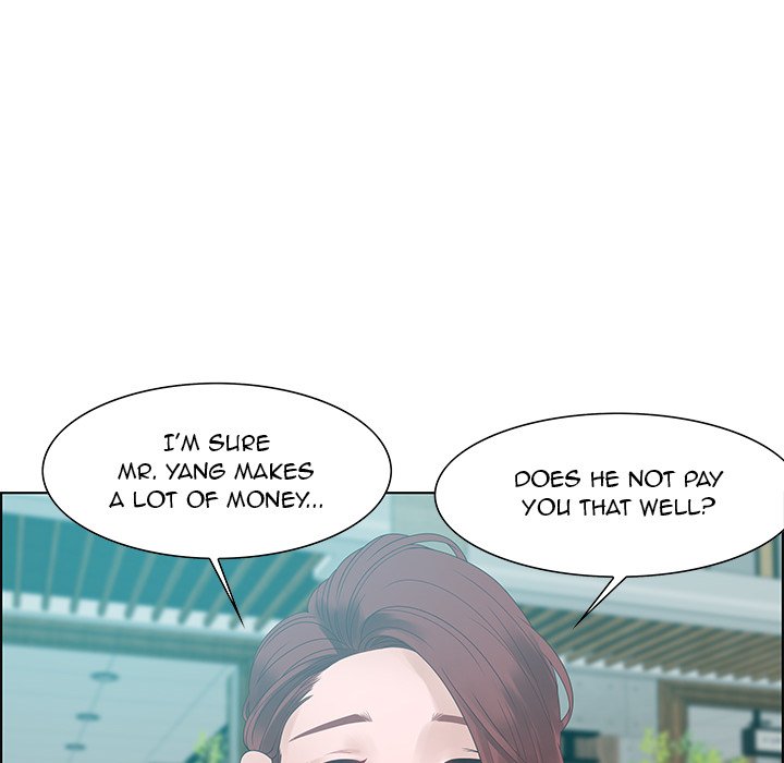 Tasty Chat 0km chapter 31 page 100