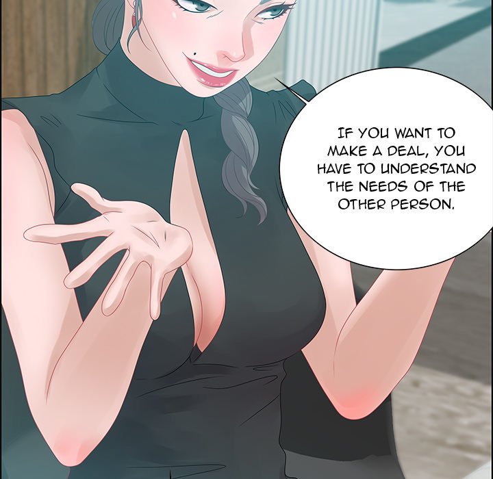 Tasty Chat 0km chapter 31 page 103