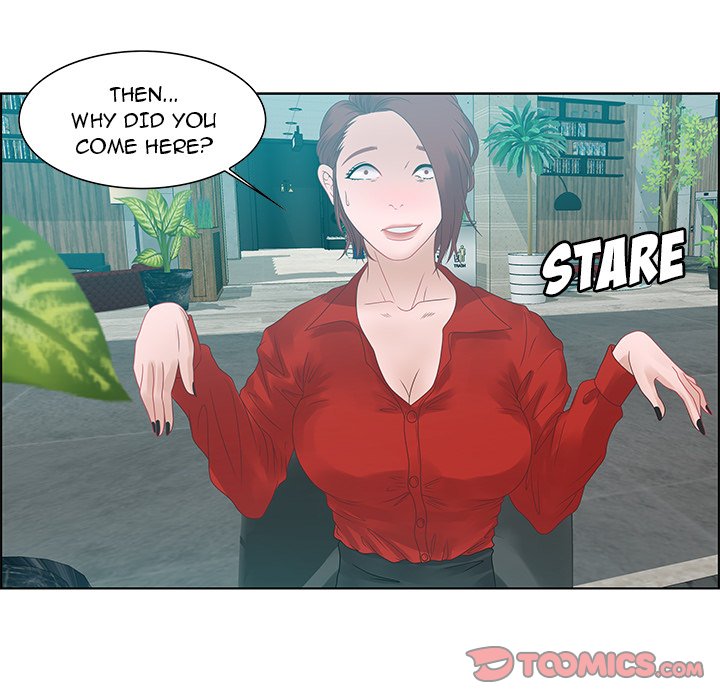Tasty Chat 0km chapter 31 page 105