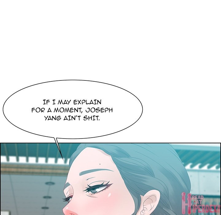Tasty Chat 0km chapter 31 page 106
