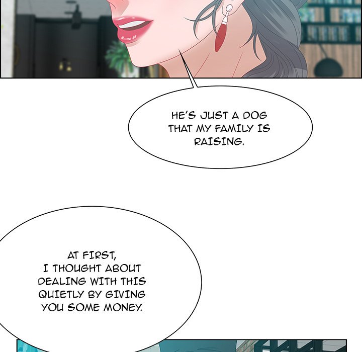 Tasty Chat 0km chapter 31 page 107
