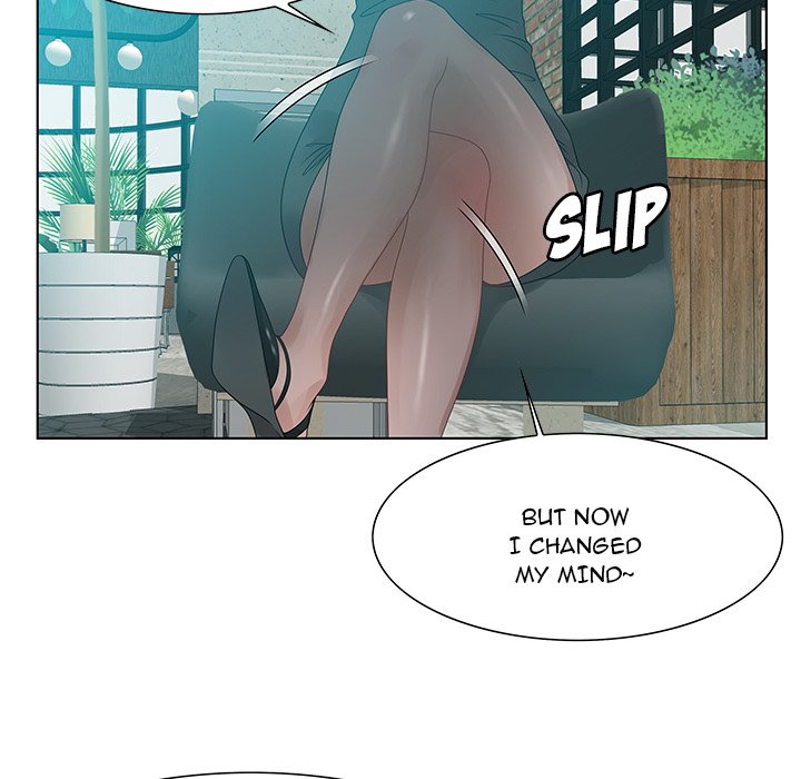 Tasty Chat 0km chapter 31 page 108