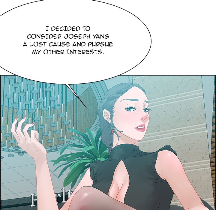 Tasty Chat 0km chapter 31 page 109
