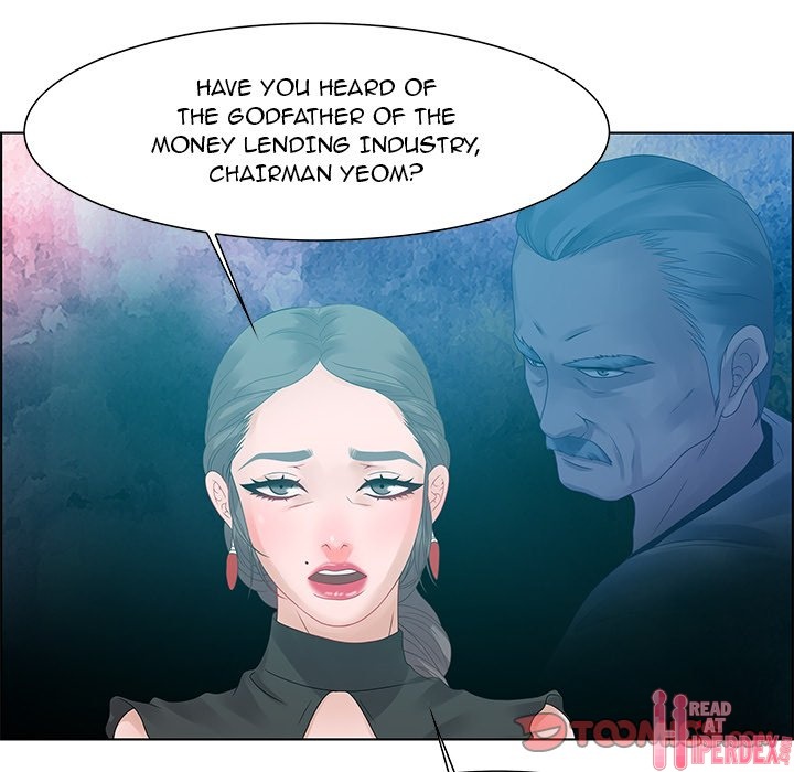 Tasty Chat 0km chapter 31 page 111