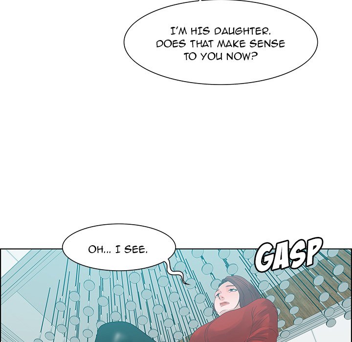 Tasty Chat 0km chapter 31 page 112