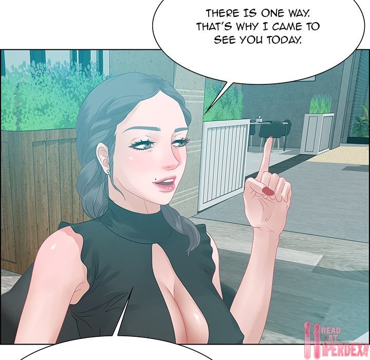 Tasty Chat 0km chapter 31 page 116