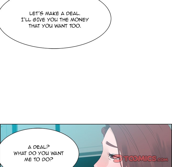 Tasty Chat 0km chapter 31 page 117