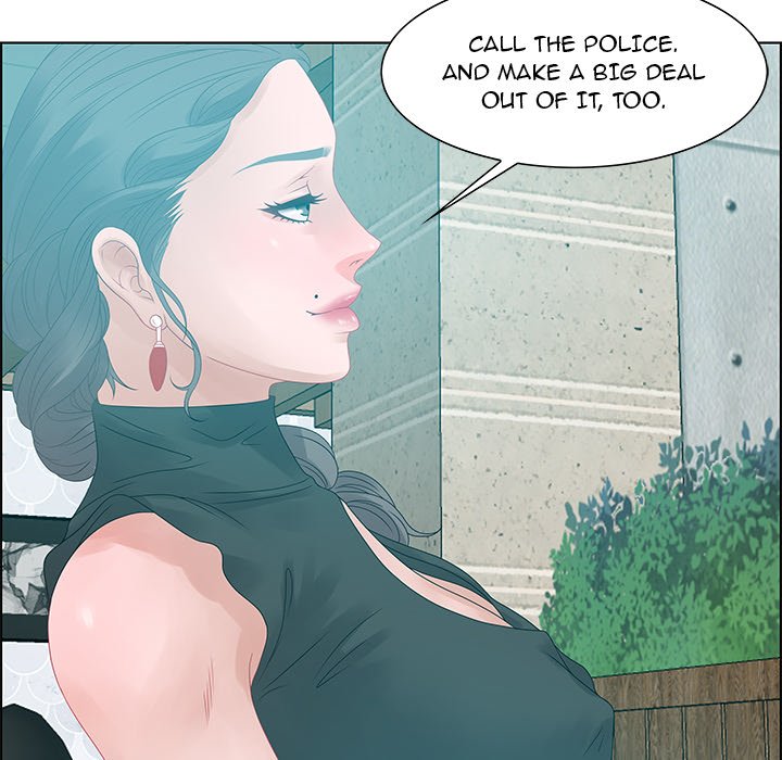 Tasty Chat 0km chapter 31 page 119