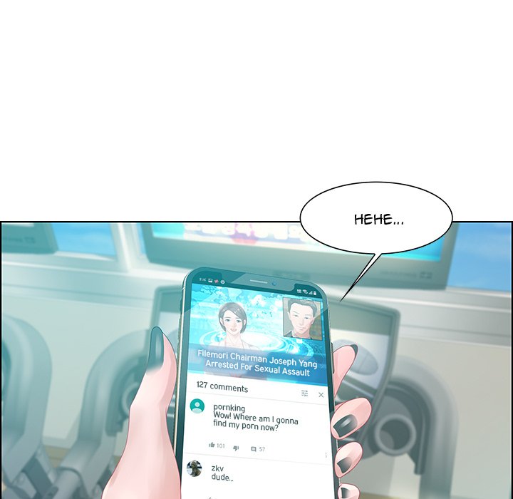 Tasty Chat 0km chapter 32 page 7